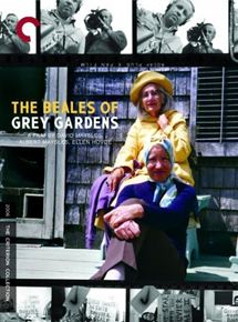 Affiche du film The Beales Of Grey Gardens (2006) de Albert Maysles,David Maysles,Ian Markiewicz. Voir The Beales Of Grey Gardens en streaming / torrent sur meilleurs-films.fr