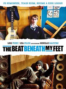 Affiche du film The Beat Beneath My Feet (2014) de . Voir The Beat Beneath My Feet en streaming / torrent sur meilleurs-films.fr