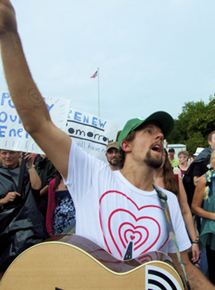 Affiche du film The Big Fix (2011) de Joshua Tickell,Rebecca Harrell Tickell,. Voir The Big Fix en streaming / torrent sur meilleurs-films.fr