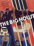 Affiche du film The Big House (1930) de George W. Hill Affiche du film The Big House (1930) de George W. Hill. Voir The Big House en streaming / torrent sur meilleurs-films.fr