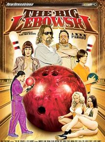 Affiche du film The Big Lebowski a XXX Parody (2010) de Lee Roy Myers. Voir The Big Lebowski a XXX Parody en streaming / torrent sur meilleurs-films.fr