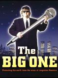 Affiche du film The Big One (1997) de Michael Moore. Voir The Big One en streaming / torrent sur meilleurs-films.fr