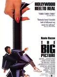 Affiche du film The Big Picture (1989) de Christopher Guest. Voir The Big Picture en streaming / torrent sur meilleurs-films.fr