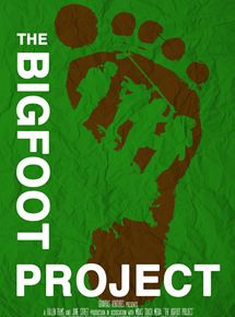 Affiche du film The Bigfoot Project (2017) de Ricardo Hererra. Voir The Bigfoot Project en streaming / torrent sur meilleurs-films.fr