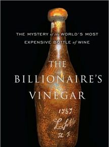 Affiche du film The Billionaires Vinegar (2016) de Affiche du film The Billionaires Vinegar (2016) de . Voir The Billionaires Vinegar en streaming / torrent sur meilleurs-films.fr