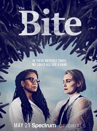 Affiche de la série The Bite (2021) de Michelle King Affiche de la série The Bite (2021) de Michelle King. Voir The Bite en streaming / torrent sur meilleurs-films.fr