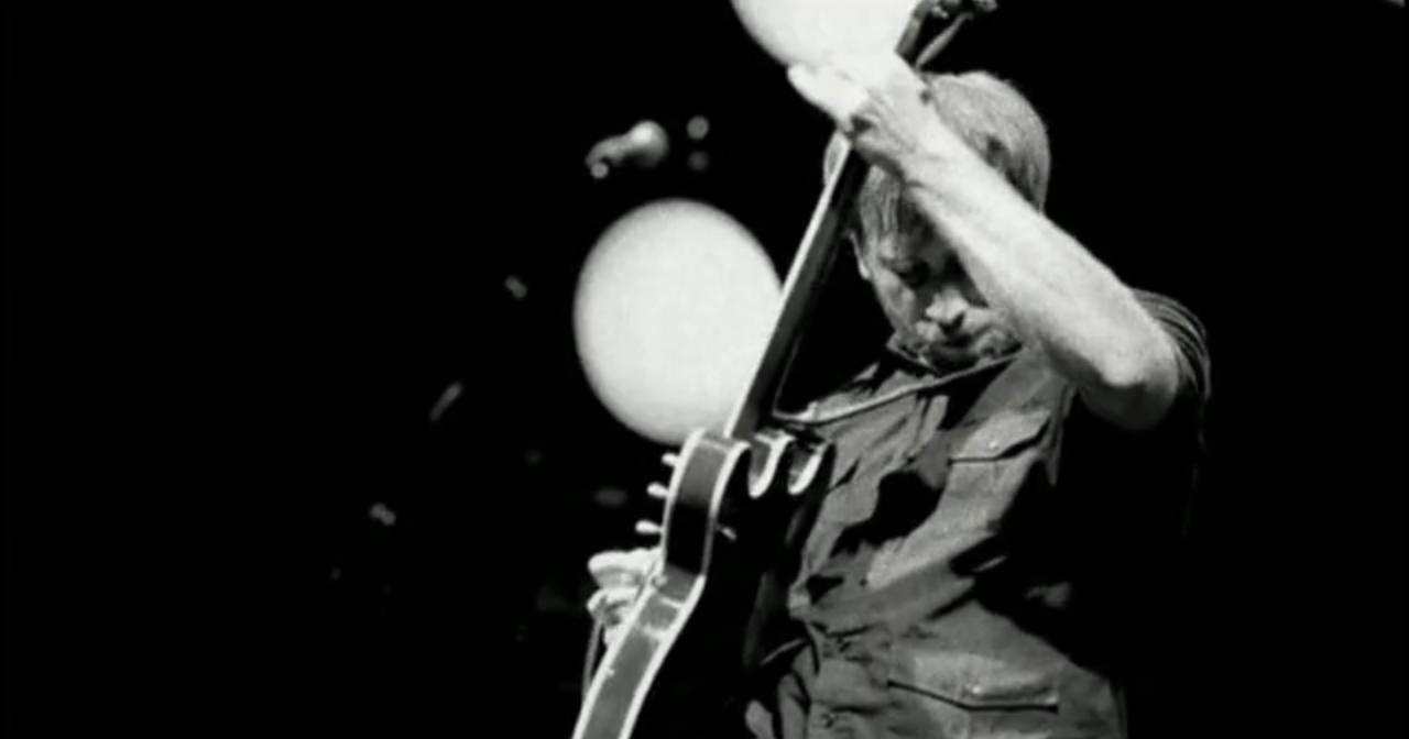 Affiche du court métrage The Black Keys – Gold on the Ceiling (2012) de Harmony Korine. Voir The Black Keys – Gold on the Ceiling en streaming / torrent sur meilleurs-films.fr