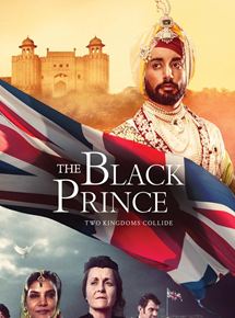 Affiche du film The Black Prince (2017) de Kavi Raz. Voir The Black Prince en streaming / torrent sur meilleurs-films.fr