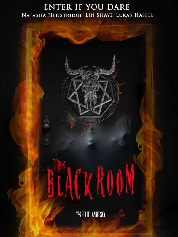 Affiche du film The Black Room (2016) de Rolfe Kanefsky Affiche du film The Black Room (2016) de Rolfe Kanefsky. Voir The Black Room en streaming / torrent sur meilleurs-films.fr
