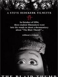 Affiche du court métrage The Blair Thumb (2001) de Steve Oedekerk. Voir The Blair Thumb en streaming / torrent sur meilleurs-films.fr