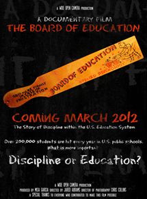 Affiche du film The Board of Education (2012) de Jared Abrams Affiche du film The Board of Education (2012) de Jared Abrams. Voir The Board of Education en streaming / torrent sur meilleurs-films.fr