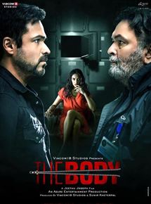 Affiche du film The Body (2019) de Jeethu Joseph. Voir The Body en streaming / torrent sur meilleurs-films.fr