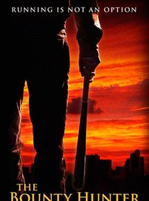 Affiche du film The Bounty Hunter (2009) de Sunandan Walia,Yugesh Walia,. Voir The Bounty Hunter en streaming / torrent sur meilleurs-films.fr