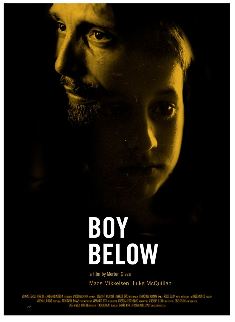 Affiche du court métrage The Boy Below (2003) de Morten Giese Affiche du court métrage The Boy Below (2003) de Morten Giese. Voir The Boy Below en streaming / torrent sur meilleurs-films.fr