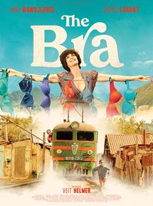Affiche du film The Bra (2018) de Veit Helmer. Voir The Bra en streaming / torrent sur meilleurs-films.fr
