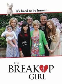 Affiche du film The Breakup Girl (2015) de Stacy Sherman. Voir The Breakup Girl en streaming / torrent sur meilleurs-films.fr