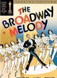 Affiche du film The Broadway Melody (1929) de Harry Beaumont. Voir The Broadway Melody en streaming / torrent sur meilleurs-films.fr