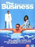 Affiche du film The Business (2005) de Nick Love Affiche du film The Business (2005) de Nick Love. Voir The Business en streaming / torrent sur meilleurs-films.fr