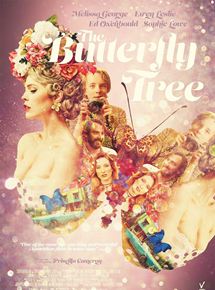 Affiche du film The Butterfly Tree (2017) de Priscilla Cameron Affiche du film The Butterfly Tree (2017) de Priscilla Cameron. Voir The Butterfly Tree en streaming / torrent sur meilleurs-films.fr