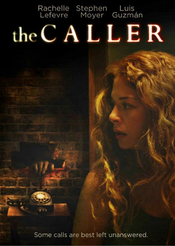 Affiche du film The Caller (2011) de Matthew Parkhill Affiche du film The Caller (2011) de Matthew Parkhill. Voir The Caller en streaming / torrent sur meilleurs-films.fr
