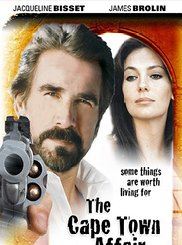 Affiche du film The Cape Town Affair (1967) de Robert D. Webb. Voir The Cape Town Affair en streaming / torrent sur meilleurs-films.fr