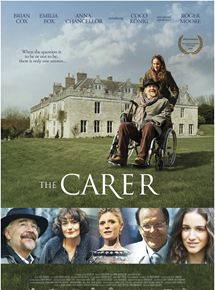 Affiche du film The Carer (2016) de Janos Edelenyi Affiche du film The Carer (2016) de Janos Edelenyi. Voir The Carer en streaming / torrent sur meilleurs-films.fr