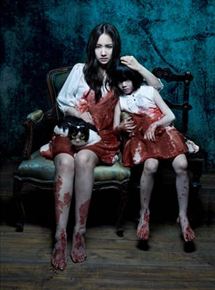 Affiche du film The Cat (2011) de Seung-wook Byeon. Voir The Cat en streaming / torrent sur meilleurs-films.fr