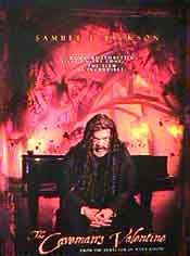 Affiche du film The Caveman’s Valentine (2003) de Kasi Lemmons. Voir The Caveman’s Valentine en streaming / torrent sur meilleurs-films.fr