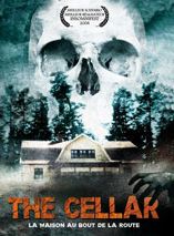 Affiche du film The Cellar (2003) de Martin Kjellberg,Nils Wåhlin,. Voir The Cellar en streaming / torrent sur meilleurs-films.fr