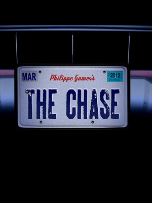 Affiche du court métrage The Chase (2012) de Philippe Gamer Affiche du court métrage The Chase (2012) de Philippe Gamer. Voir The Chase en streaming / torrent sur meilleurs-films.fr