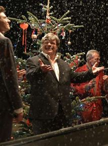 Affiche du film The Christmas Party (2009) de Rasmus Heide. Voir The Christmas Party en streaming / torrent sur meilleurs-films.fr