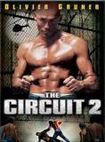 Affiche du film The Circuit 2 (2002) de Jalal Merhi. Voir The Circuit 2 en streaming / torrent sur meilleurs-films.fr
