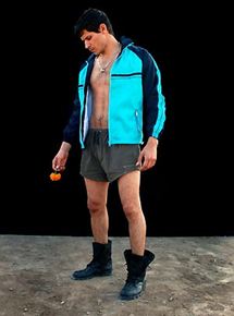 Affiche du film The City of Gardens (2010) de Camilo Vila. Voir The City of Gardens en streaming / torrent sur meilleurs-films.fr