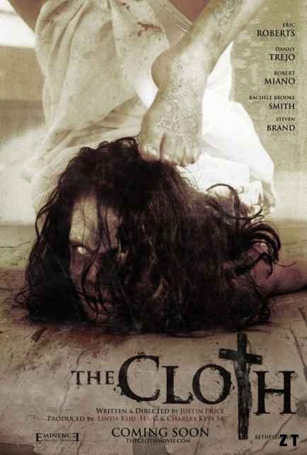Affiche du film The Cloth (2012) de Justin Price Affiche du film The Cloth (2012) de Justin Price. Voir The Cloth en streaming / torrent sur meilleurs-films.fr