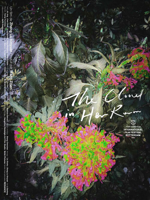 Affiche du film The Cloud in Her Room (2020) de Xinyuan Zheng Lu. Voir The Cloud in Her Room en streaming / torrent sur meilleurs-films.fr