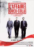 Affiche du film The Coca-Cola Case (2009) de Carmen Garcia,German Gutierrez,. Voir The Coca-Cola Case en streaming / torrent sur meilleurs-films.fr