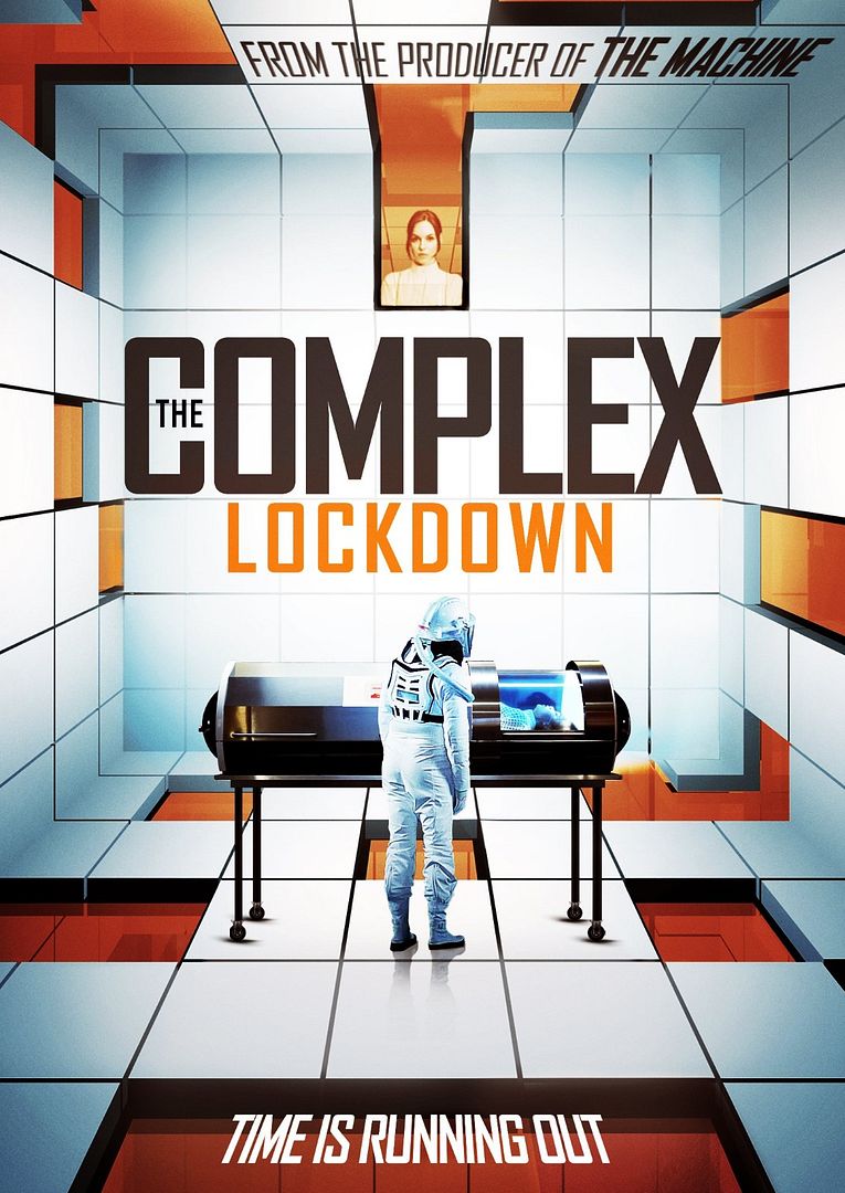 Affiche du film The Complex: Lockdown (2020) de . Voir The Complex: Lockdown en streaming / torrent sur meilleurs-films.fr