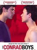 Affiche du film The Conrad Boys (2007) de Justin Lo Affiche du film The Conrad Boys (2007) de Justin Lo. Voir The Conrad Boys en streaming / torrent sur meilleurs-films.fr