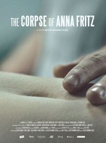 Affiche du film The Corpse of Ana Fritz (2015) de Hèctor Hernández Vicens. Voir The Corpse of Ana Fritz en streaming / torrent sur meilleurs-films.fr