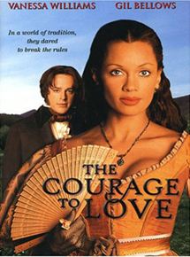 Affiche du film The Courage to Love (2000) de Kari Skogland. Voir The Courage to Love en streaming / torrent sur meilleurs-films.fr