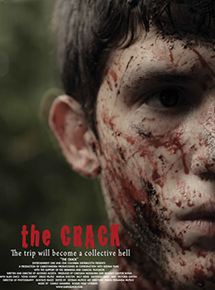 Affiche du film The Crack (2012) de Alfonso Acosta. Voir The Crack en streaming / torrent sur meilleurs-films.fr