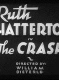 Affiche du film The Crash (1932) de William Dieterle Affiche du film The Crash (1932) de William Dieterle. Voir The Crash en streaming / torrent sur meilleurs-films.fr