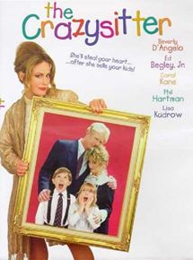 Affiche du film The Crazysitter (1995) de Michael McDonald Affiche du film The Crazysitter (1995) de Michael McDonald. Voir The Crazysitter en streaming / torrent sur meilleurs-films.fr