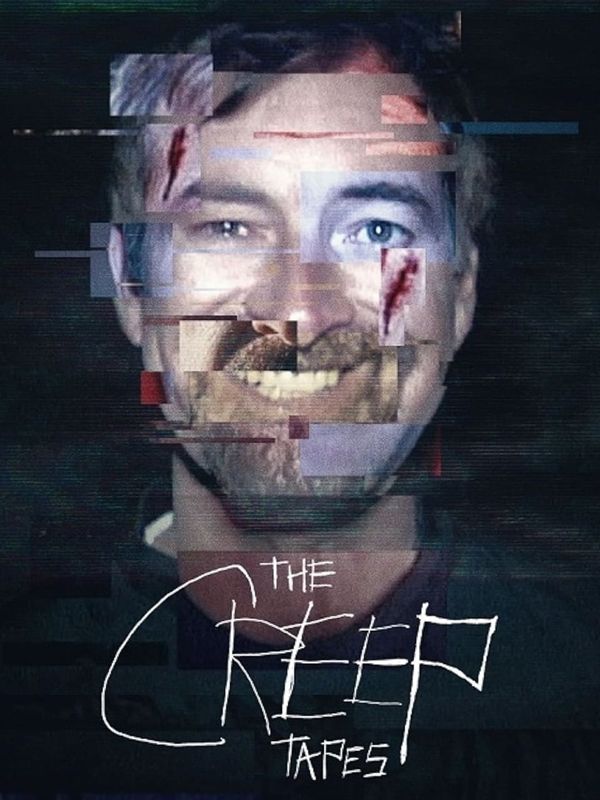 Affiche de la série The Creep Tapes (2024) de . Voir The Creep Tapes en streaming / torrent sur meilleurs-films.fr