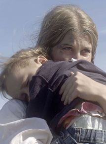 Affiche du film The Crescent (2017) de Seth Smith. Voir The Crescent en streaming / torrent sur meilleurs-films.fr