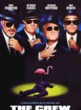 Affiche du film The Crew (2000) de Michael Dinner Affiche du film The Crew (2000) de Michael Dinner. Voir The Crew en streaming / torrent sur meilleurs-films.fr
