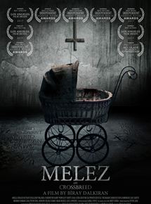 Affiche du film The Crossbreed (2017) de Biray Dalk?ran. Voir The Crossbreed en streaming / torrent sur meilleurs-films.fr