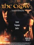Affiche du film The Crow: Salvation (2000) de Bharat Nalluri Affiche du film The Crow: Salvation (2000) de Bharat Nalluri. Voir The Crow: Salvation en streaming / torrent sur meilleurs-films.fr