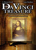 Affiche du film The Da Vinci Treasure (2006) de Peter Mervis. Voir The Da Vinci Treasure en streaming / torrent sur meilleurs-films.fr