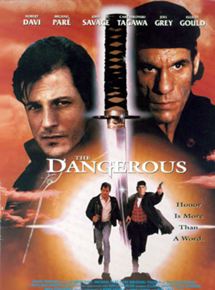 Affiche du film The Dangerous (1994) de Maria Dante,Rod Hewitt, Affiche du film The Dangerous (1994) de Maria Dante,Rod Hewitt,. Voir The Dangerous en streaming / torrent sur meilleurs-films.fr